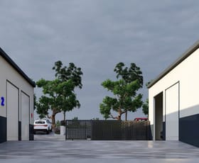Factory, Warehouse & Industrial commercial property sold at 55 Wellard Street Bibra Lake WA 6163