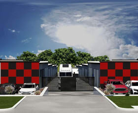 Factory, Warehouse & Industrial commercial property sold at 55 Wellard Street Bibra Lake WA 6163