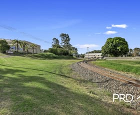Development / Land commercial property sold at 0 Kent Street Maryborough QLD 4650