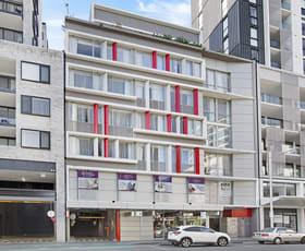 Offices commercial property sold at Suite 605/26-30 Spring Street Bondi Junction NSW 2022