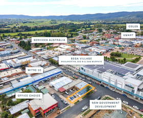 Shop & Retail commercial property sold at 149 Auckland Street Bega NSW 2550