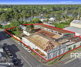 Showrooms / Bulky Goods commercial property sold at 119 March Street Maryborough QLD 4650