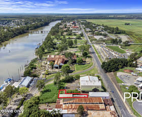 Shop & Retail commercial property sold at 2/255 Kent Street Maryborough QLD 4650