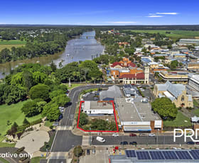 Hotel, Motel, Pub & Leisure commercial property sold at 283 Adelaide Street Maryborough QLD 4650