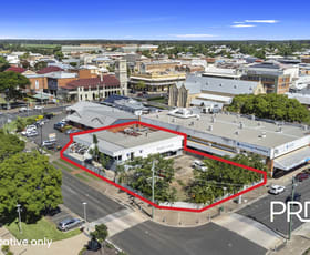 Offices commercial property sold at 283 Adelaide Street Maryborough QLD 4650