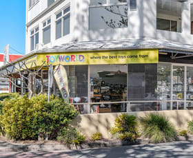 Shop & Retail commercial property sold at 1/1 Yamba Street Yamba NSW 2464