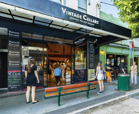 Hotel, Motel, Pub & Leisure commercial property sold at 243 Darling Street Balmain NSW 2041
