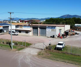 Factory, Warehouse & Industrial commercial property for sale at 3-7 Bolam Street Garbutt QLD 4814
