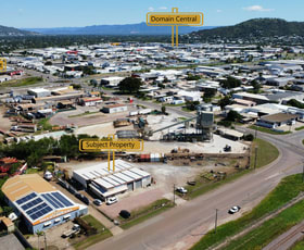 Factory, Warehouse & Industrial commercial property for sale at 3-7 Bolam Street Garbutt QLD 4814