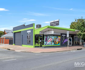 Showrooms / Bulky Goods commercial property sold at 647a Marion Road Ascot Park SA 5043