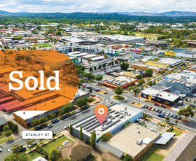 Offices commercial property sold at 19 Stanley Street Wodonga VIC 3690