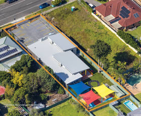 Medical / Consulting commercial property sold at 72 Park Road East Hills NSW 2213