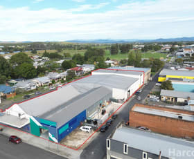Factory, Warehouse & Industrial commercial property for sale at 10-12 John Street Kempsey NSW 2440