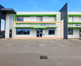 Offices commercial property sold at 10/524 Abernethy Kewdale WA 6105