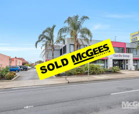 Offices commercial property sold at 59-61 Grange Road Welland SA 5007