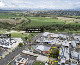 Development / Land commercial property sold at 492-494 Peel Street Tamworth NSW 2340