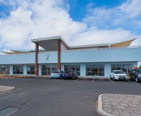 Medical / Consulting commercial property sold at 10/38 The Promenade Australind WA 6233