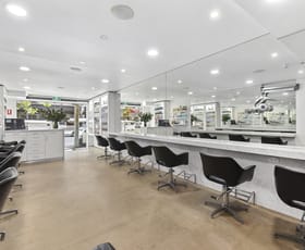 Showrooms / Bulky Goods commercial property leased at 314 Bourke Street Surry Hills NSW 2010