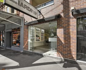 Showrooms / Bulky Goods commercial property for lease at 314 Bourke Street Surry Hills NSW 2010