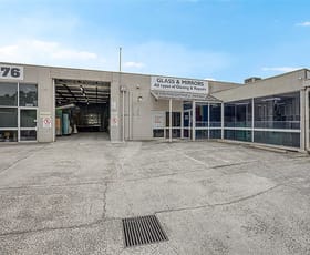 Showrooms / Bulky Goods commercial property sold at 876 Mountain Highway Bayswater VIC 3153