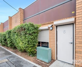 Factory, Warehouse & Industrial commercial property for lease at 13-21 Byron Place Adelaide SA 5000