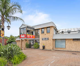 Hotel, Motel, Pub & Leisure commercial property sold at 213-215 Blackburn Road Mount Waverley VIC 3149