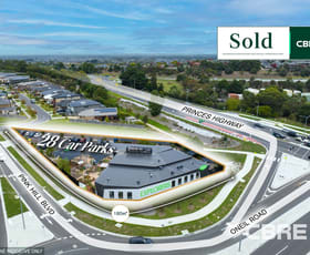 Medical / Consulting commercial property sold at 2 Pink Hill Boulevard Beaconsfield VIC 3807