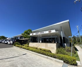 Shop & Retail commercial property leased at 1/11-19 Hilton Terrace Tewantin QLD 4565
