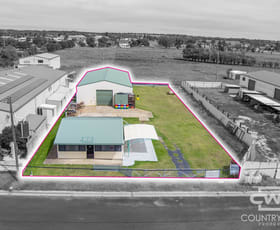 Showrooms / Bulky Goods commercial property for sale at 12 Carl Baer Circuit Deepwater NSW 2371
