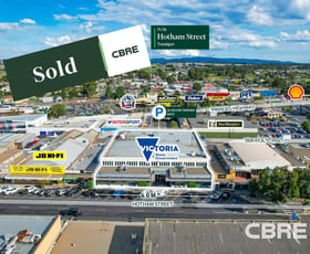 Shop & Retail commercial property sold at 71-79 Hotham Street Traralgon VIC 3844