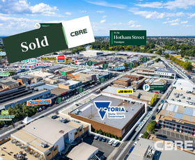 Shop & Retail commercial property sold at 71-79 Hotham Street Traralgon VIC 3844