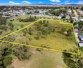 Development / Land commercial property sold at Daniel Street Warwick QLD 4370