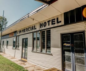 Hotel, Motel, Pub & Leisure commercial property sold at Freehold Hotel/3 Pheasant Creek Rd Wowan QLD 4702