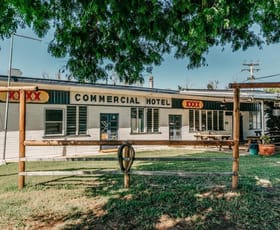 Hotel, Motel, Pub & Leisure commercial property sold at Freehold Hotel/3 Pheasant Creek Rd Wowan QLD 4702