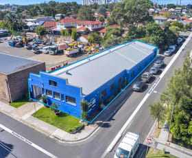 Factory, Warehouse & Industrial commercial property for sale at 64 Pemberton Street Botany NSW 2019