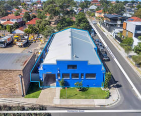 Factory, Warehouse & Industrial commercial property for sale at 64 Pemberton Street Botany NSW 2019