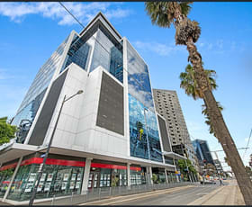 Offices commercial property sold at Suite 1228/401 Docklands Drive Docklands VIC 3008