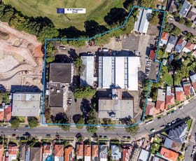 Development / Land commercial property sold at 149-163 Milton Street Ashbury NSW 2193