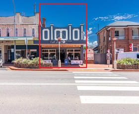 Development / Land commercial property sold at 87 Goulburn Street Crookwell NSW 2583