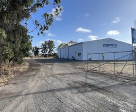 Factory, Warehouse & Industrial commercial property sold at 33 McGill Street Shepparton VIC 3630