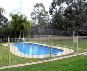 Hotel, Motel, Pub & Leisure commercial property sold at 167 Cobb Highway Deniliquin NSW 2710