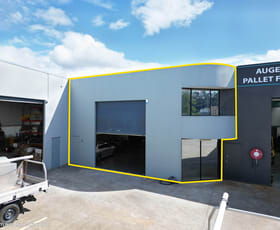 Factory, Warehouse & Industrial commercial property sold at 5/105 Spencer Road Carrara QLD 4211