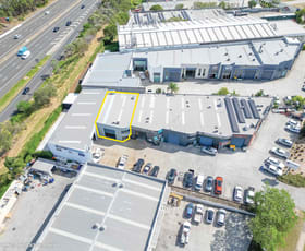 Factory, Warehouse & Industrial commercial property sold at 5/105 Spencer Road Carrara QLD 4211