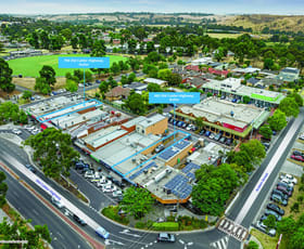 Shop & Retail commercial property sold at 682 & 700 Old Cader Highway Keilor VIC 3036