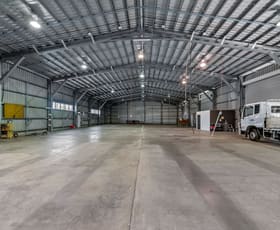 Factory, Warehouse & Industrial commercial property for lease at 15 Horsford Place Proserpine QLD 4800