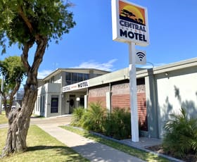 Hotel, Motel, Pub & Leisure commercial property sold at Mildura VIC 3500