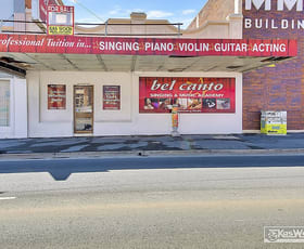 Shop & Retail commercial property sold at 16 FITZROY STREET Rockhampton City QLD 4700