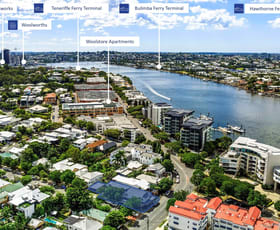 Offices commercial property sold at 170 Merthyr Road New Farm QLD 4005