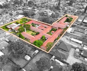 Development / Land commercial property sold at Chester Hill Village/83 Jocelyn Street Chester Hill NSW 2162