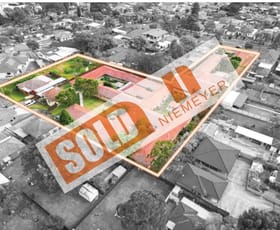 Development / Land commercial property sold at Chester Hill Village/83 Jocelyn Street Chester Hill NSW 2162